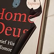 homo deus a brief history of tomorrow review