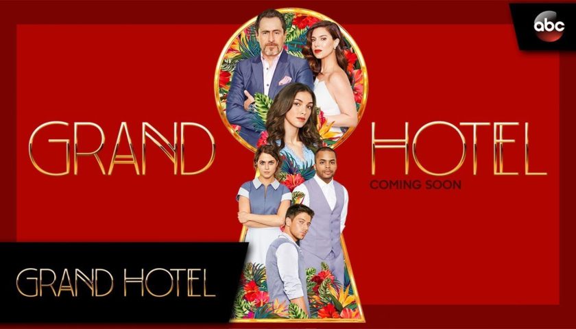 grand hotel tv series review