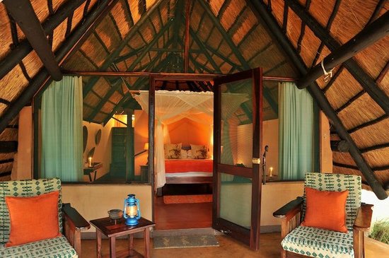 imbabala zambezi safari lodge reviews