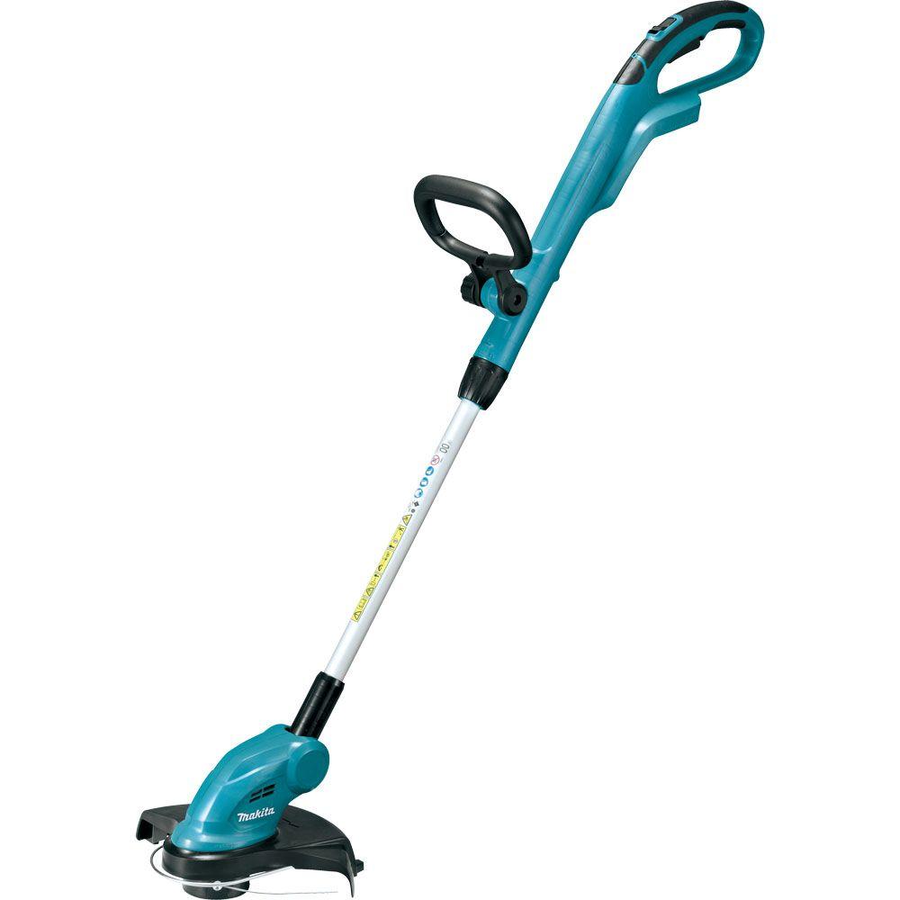 cordless electric weed trimmer reviews