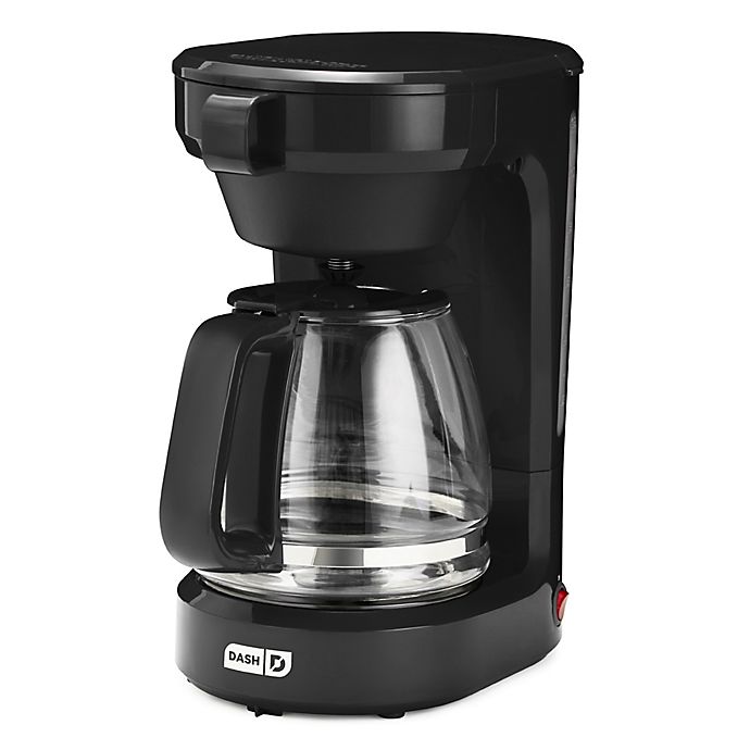 dash one cup coffee maker reviews