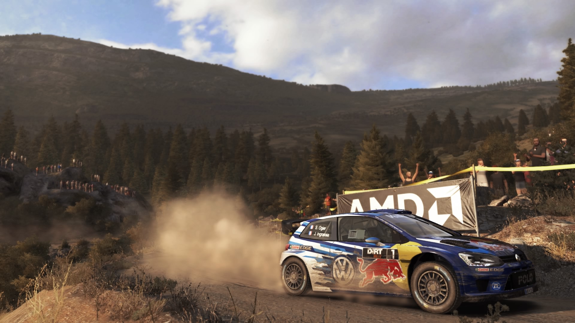 dirt rally vr review ps4