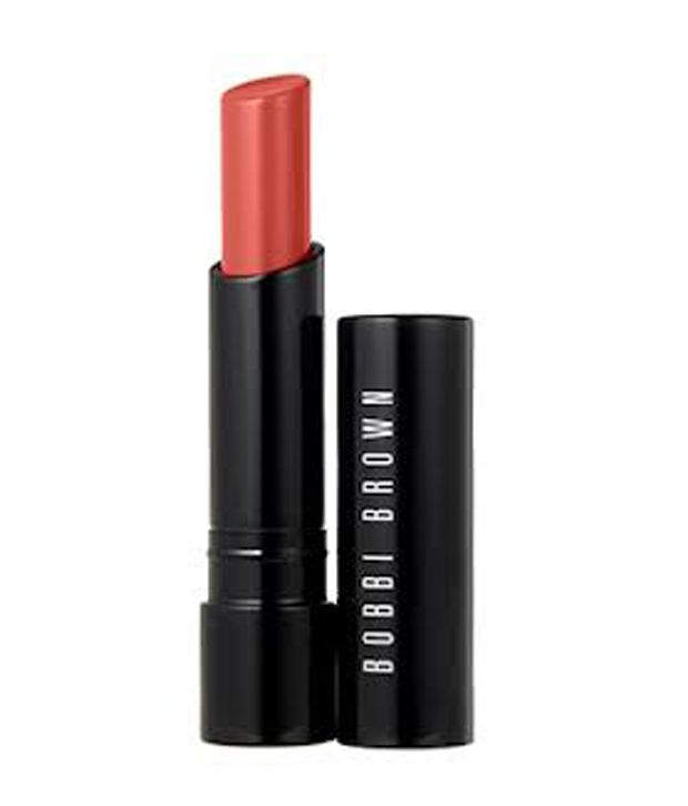 bobbi brown matte lipstick review