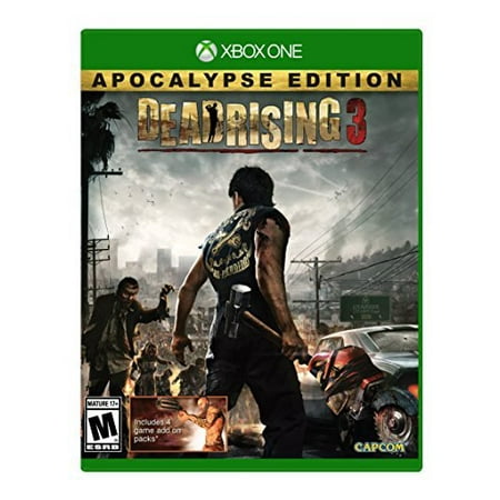 dead rising 3 apocalypse edition review