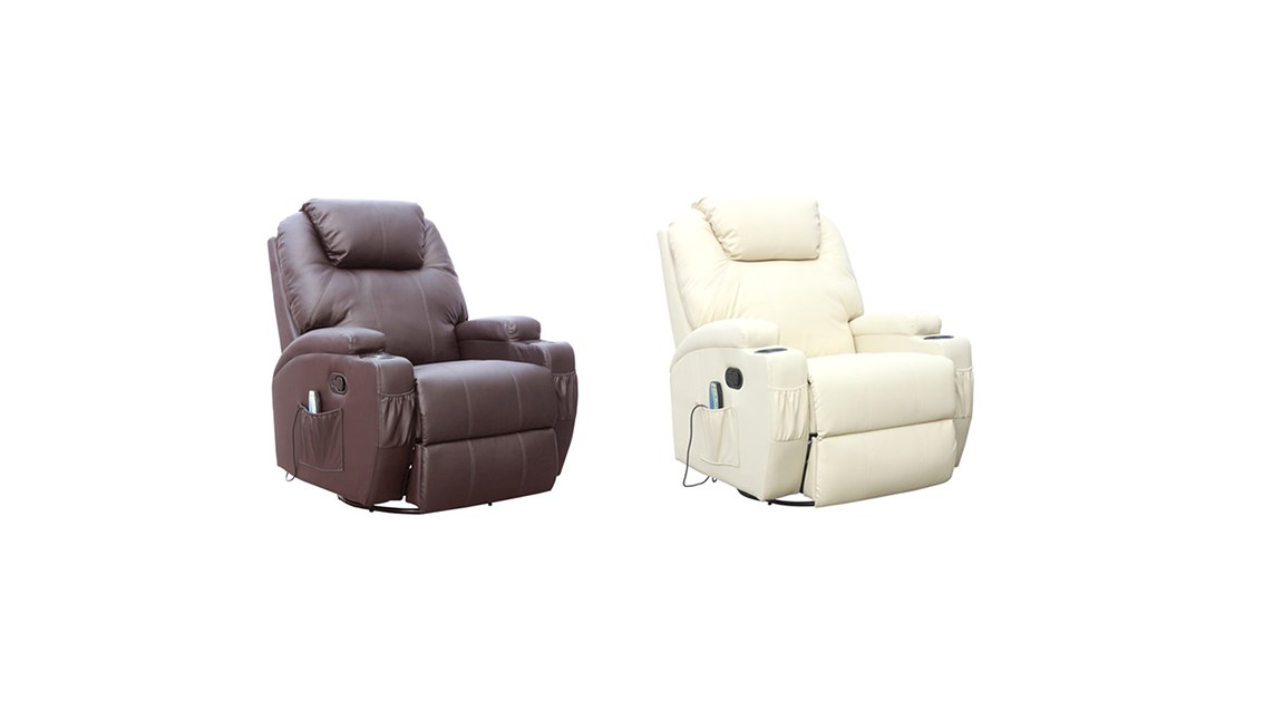 total bliss massage chair reviews