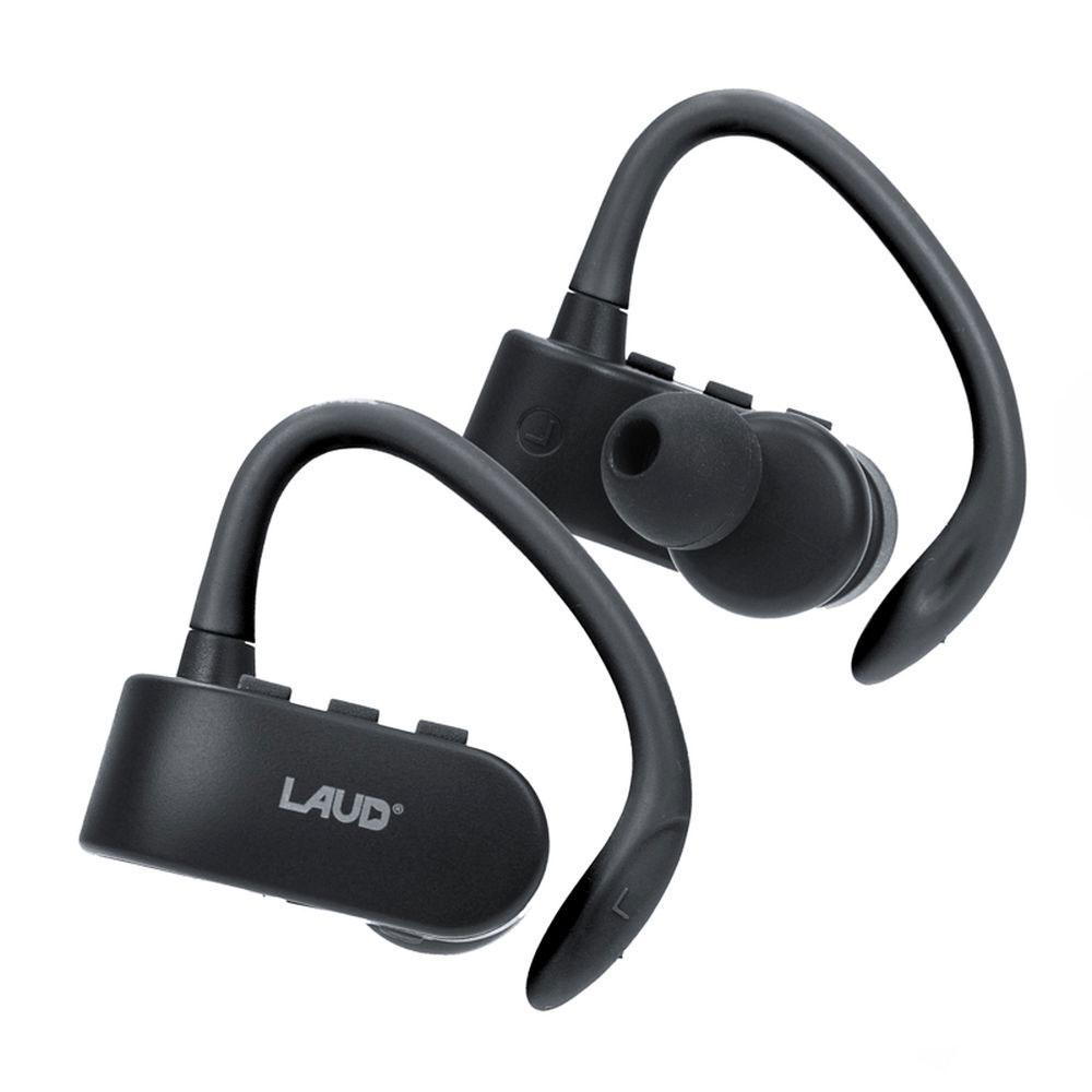 fuse true wireless bluetooth headphones review