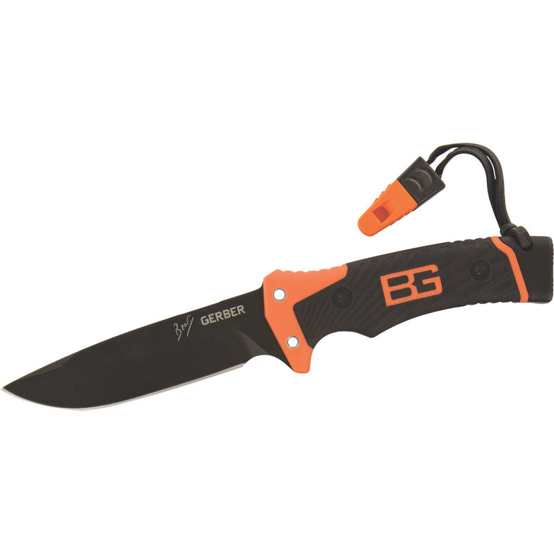 bear grylls ultimate pro knife review