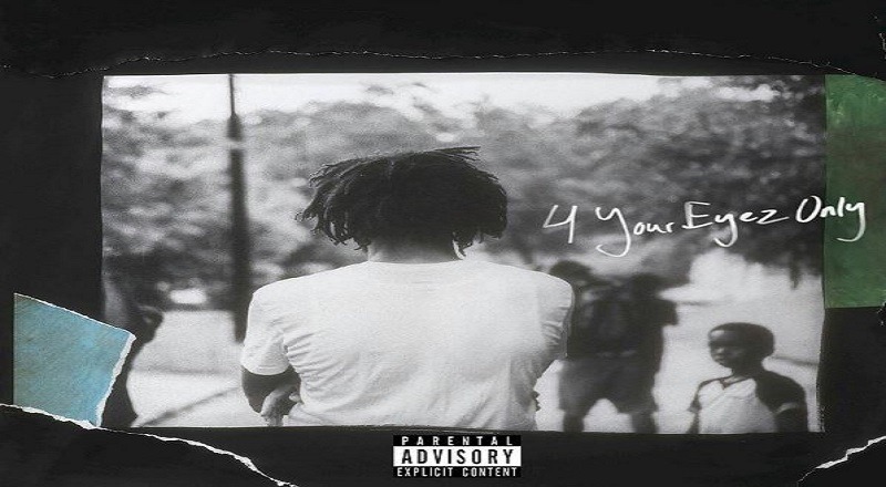 4 your eyez only review