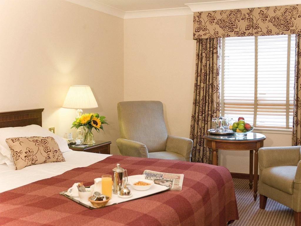 holyrood macdonald hotel edinburgh reviews