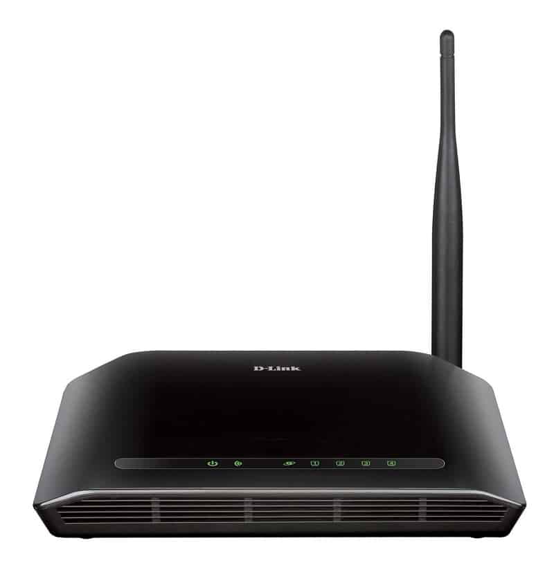 d link n750 router review