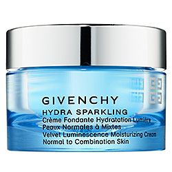 givenchy hydra sparkling cream review