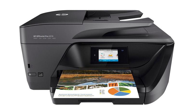 all in one colour laser printer reviews