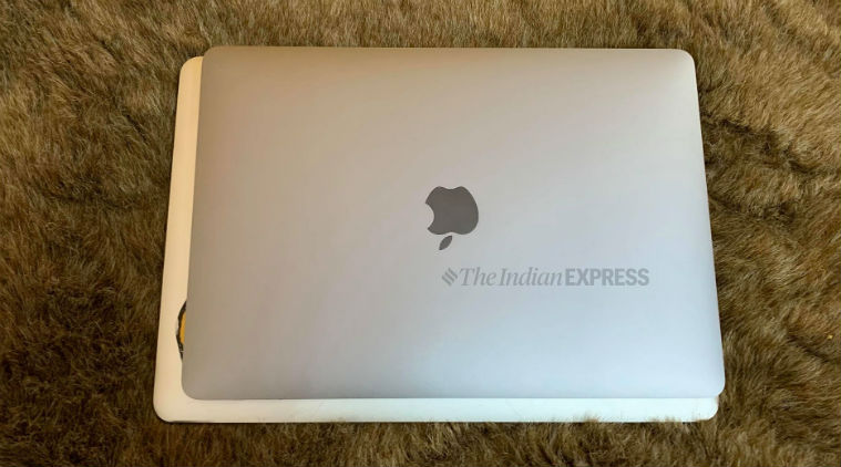 apple macbook air review india
