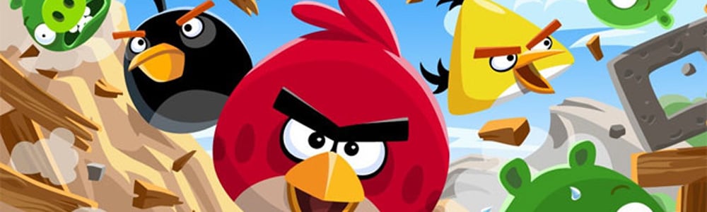 angry birds trilogy 3ds review