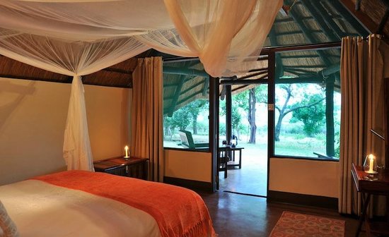 imbabala zambezi safari lodge reviews