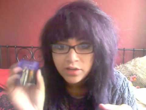 directions hair dye plum review