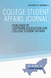 college student journal peer reviewed