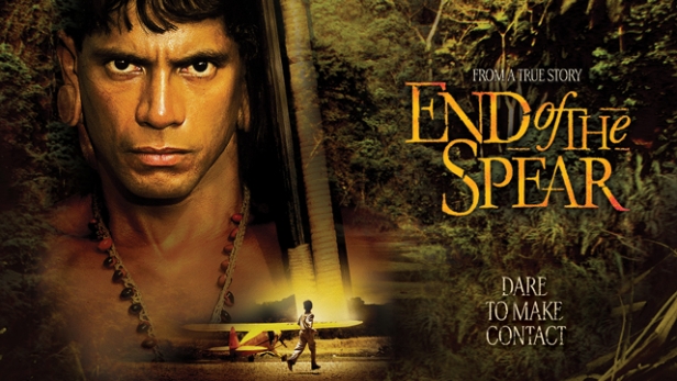 end of the spear movie review