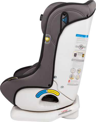 infa secure baby seat review