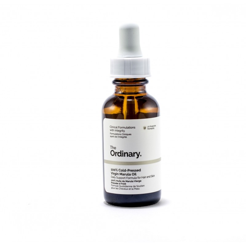 marula oil the ordinary review