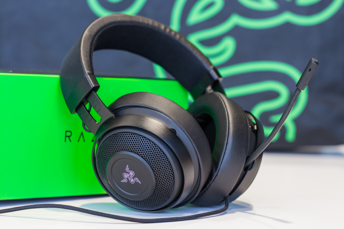 7.1 gaming headset review