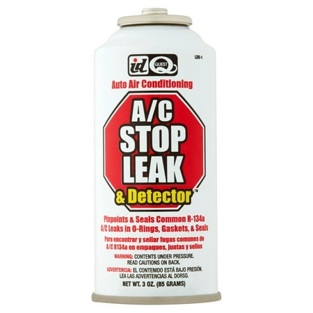 auto ac stop leak review