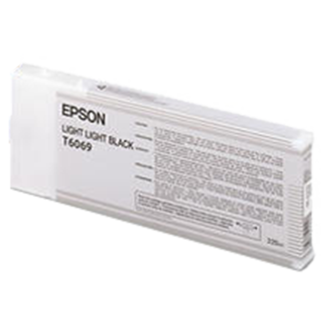 epson stylus pro 4880 review