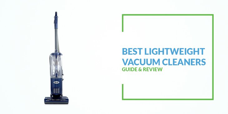 best light vacuum cleaners reviews