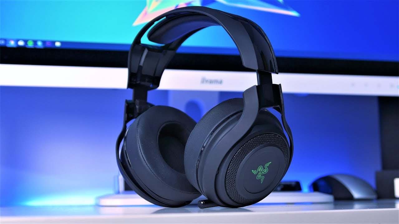 7.1 gaming headset review