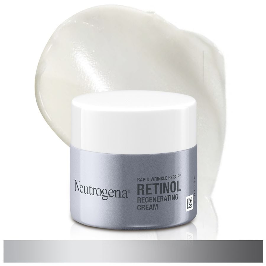 neutrogena rapid wrinkle cream reviews