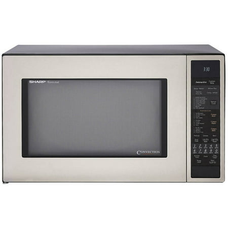 sharp microwave convection oven combo reviews