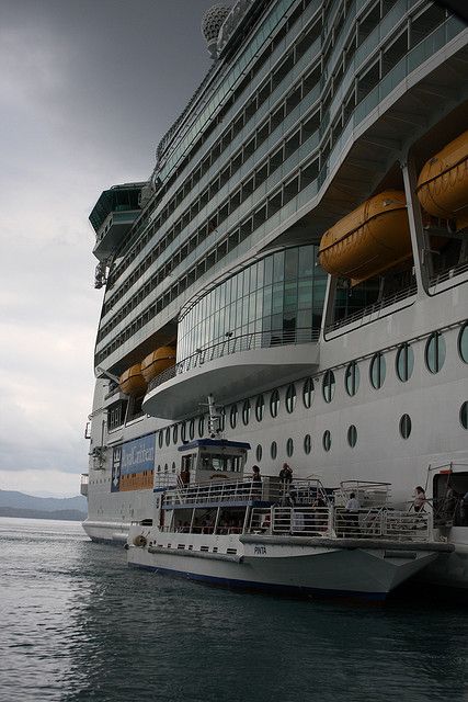 awc cruise ship recruitment reviews