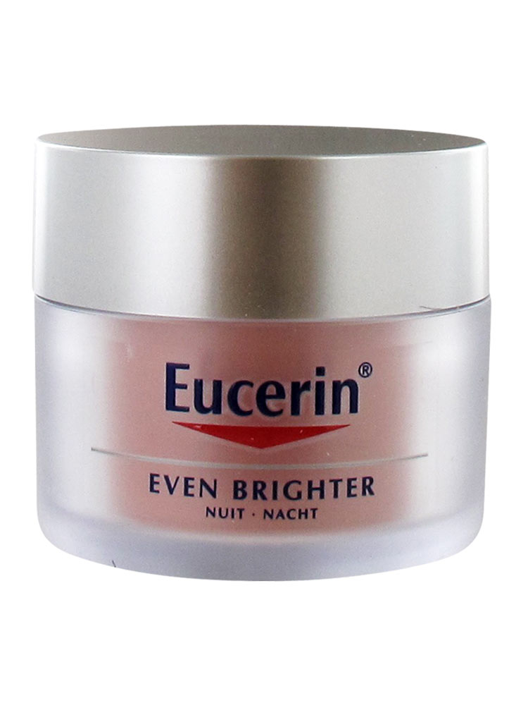 eucerin even brighter concentrate review