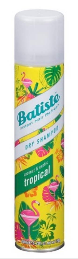 batiste dry shampoo original review