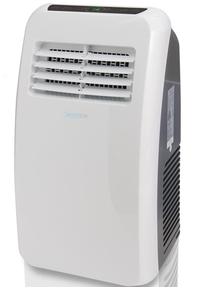 akai portable air conditioner review