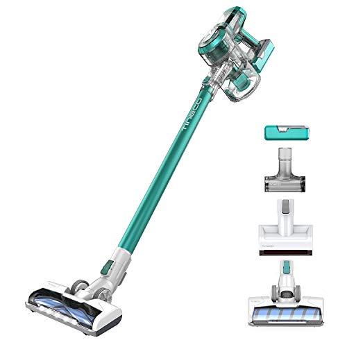 best light vacuum cleaners reviews