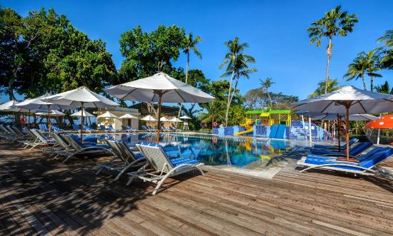prama sanur beach hotel review