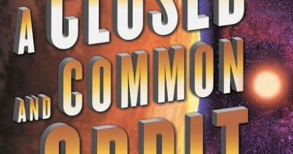a closed and common orbit review