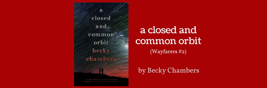 a closed and common orbit review