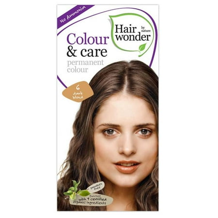 hair wonder by nature reviews