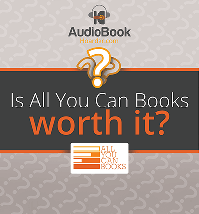 all you can books review