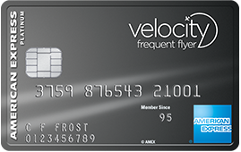 american express velocity platinum card review