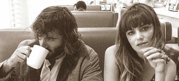 angus and julia stone review