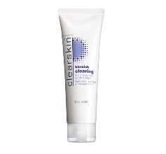 avon clearskin blemish clearing reviews