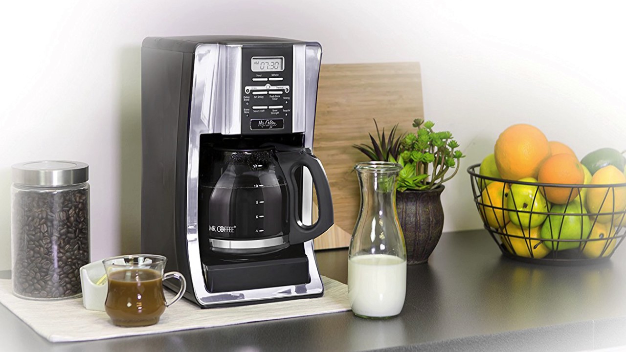 best commercial coffee maker reviews