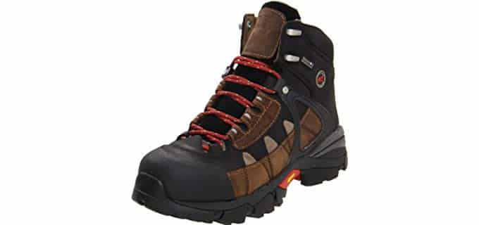best safety work boots reviews