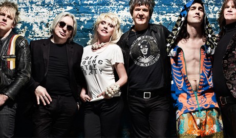blondie ghosts of download review
