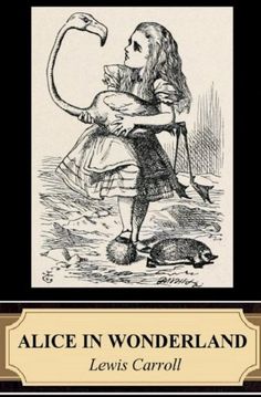 book review of alice in wonderland by lewis carroll