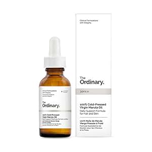 marula oil the ordinary review