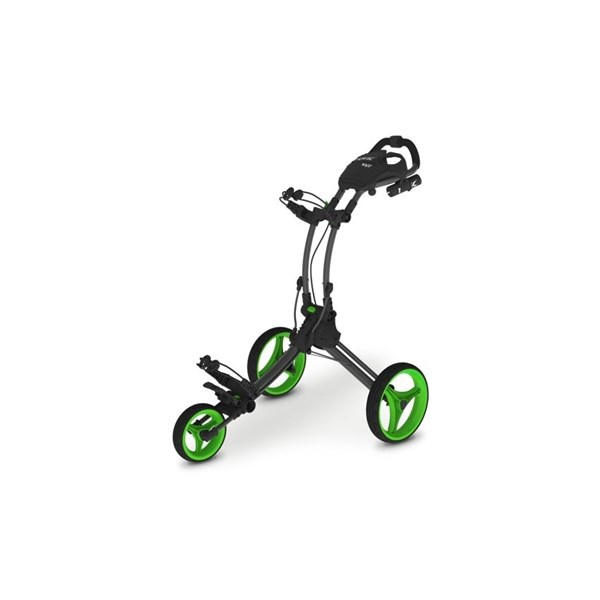 clicgear rovic rv2l trolley review